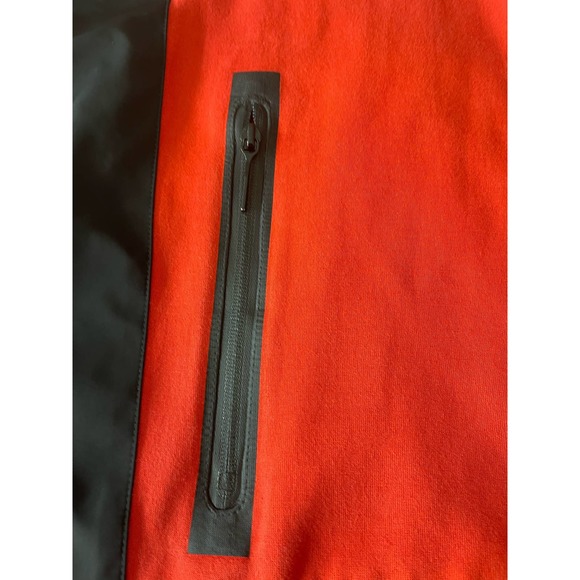 Men’s Puma Red zip up jacket - Picture 2 of 7